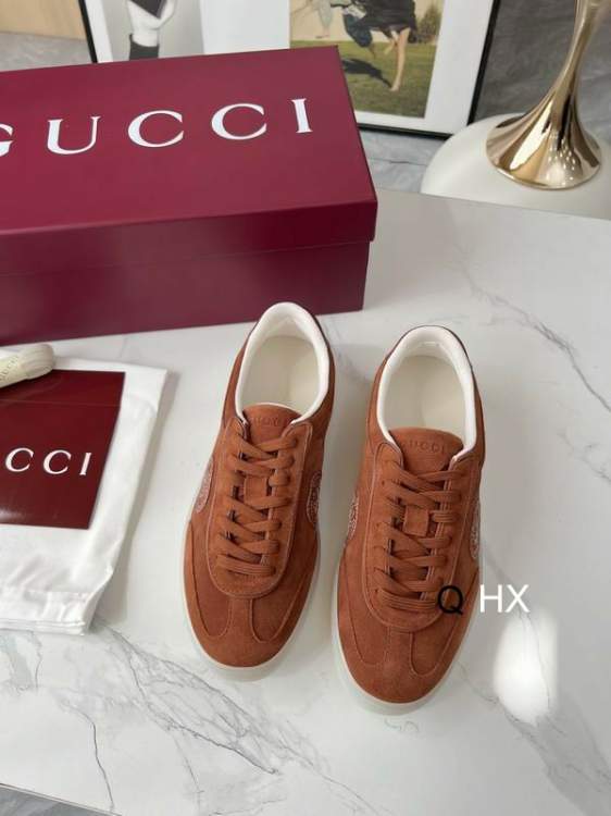Picture of Gucci Shoes _SKUGuccisz35-4555HX03076494